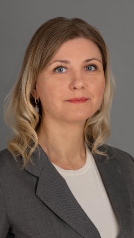 Ilona Kandelin